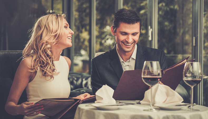 dating website
